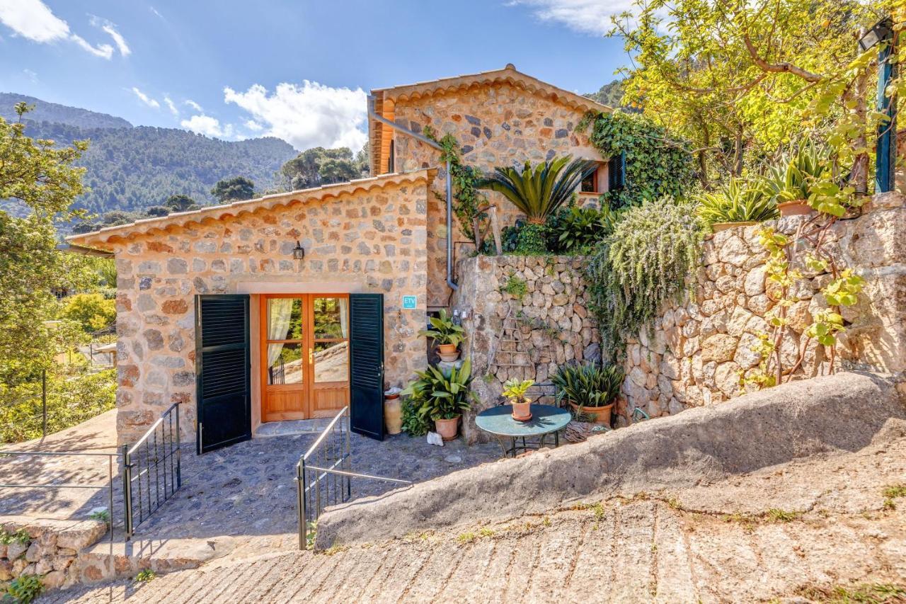 Villa Casa Catalina Sóller Exterior foto